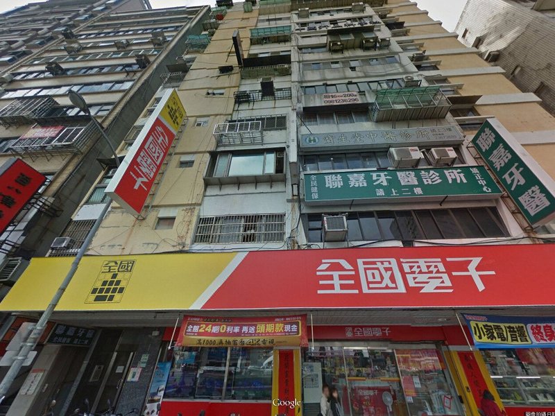 Mandarin Oriental 酒店外观