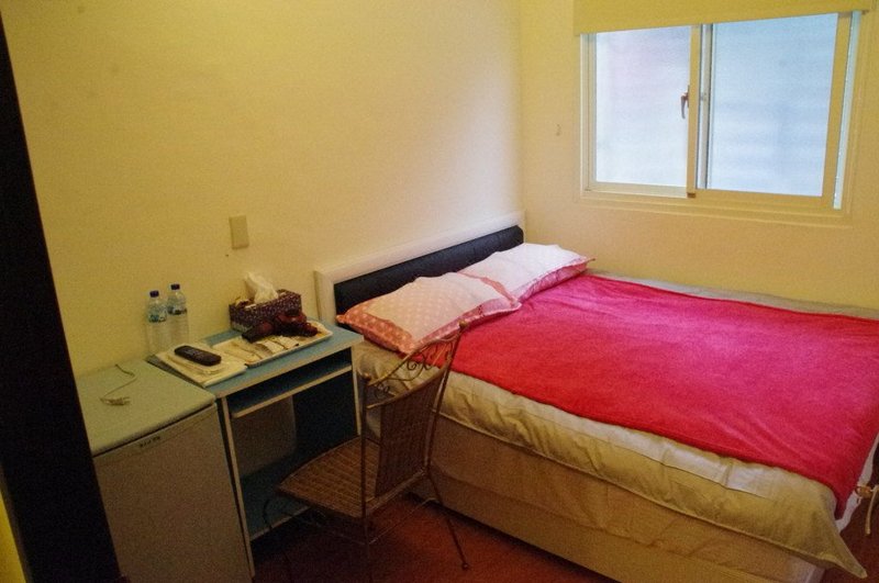 Poetry Hostel 酒店外观