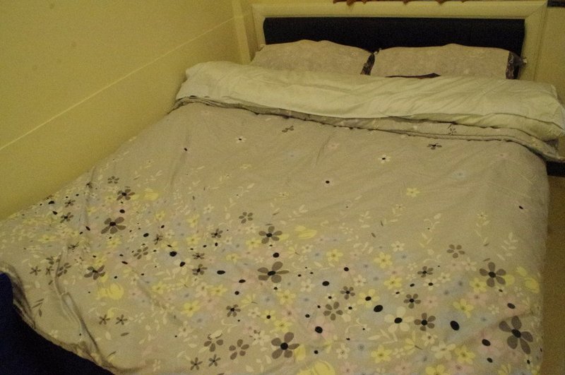 Poetry Hostel 酒店外观