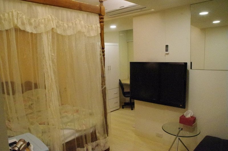 Poetry Hostel 酒店外观