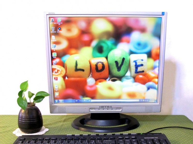 NINA'S HOSTEL 公共区域