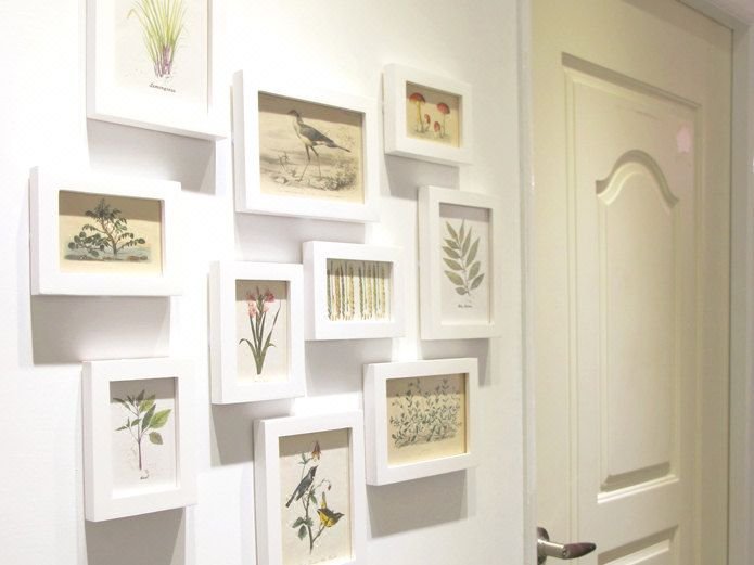 NINA'S HOSTEL 公共区域