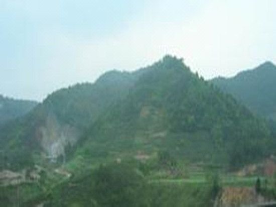 周边景点