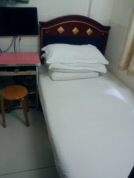 Kaixin Renjia Family Hostel Guest Room