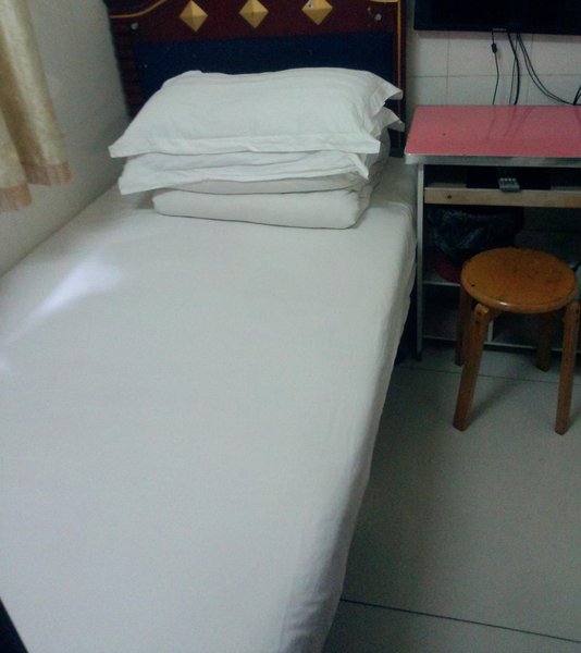 Kaixin Renjia Family Hostel 客房