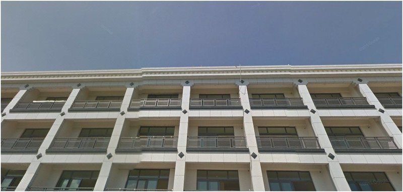 Sun Shine Bed and Breakfast 酒店外观