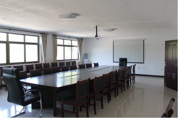 meeting room