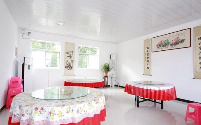 Shiguang Farm House Restaurant