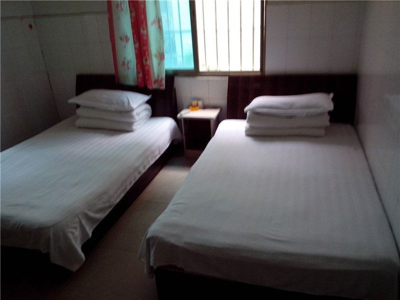 Yuzhou Hostel Other