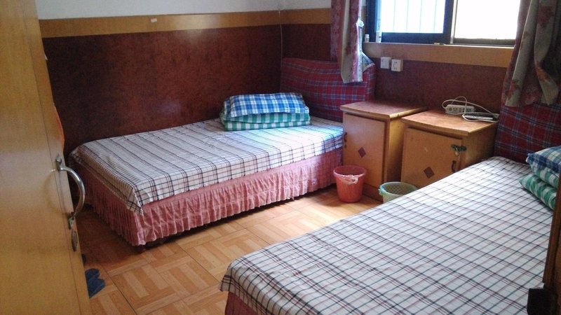 Dongfang Hostel (Zhangjiagang Chang'an Middle Road) Guest Room
