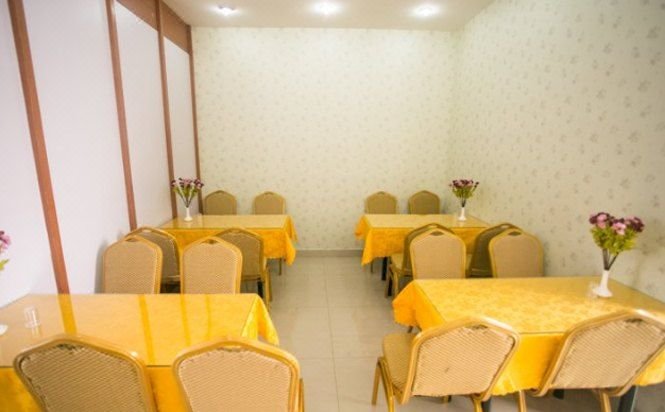 Jiahe Business Hotel Restaurant