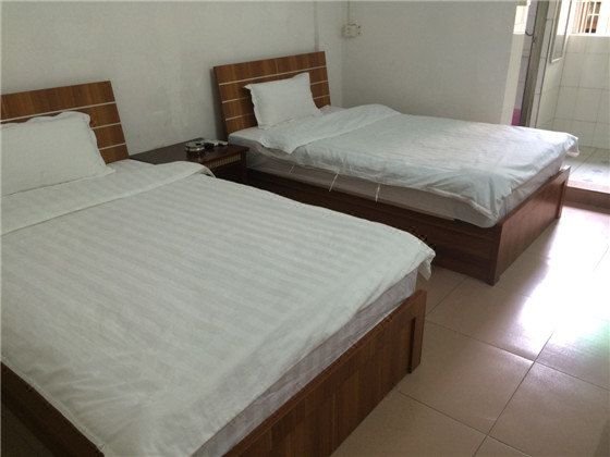 Mingya ApartmentGuest Room