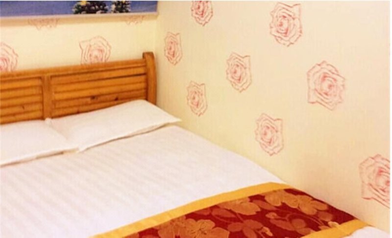 Mingyu Hostel Guest Room