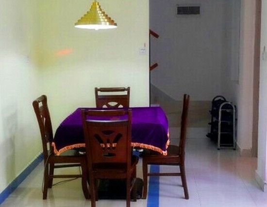 Happy Time Villa 餐厅