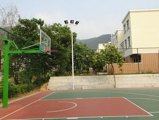 Happy Time Villa 酒店外观