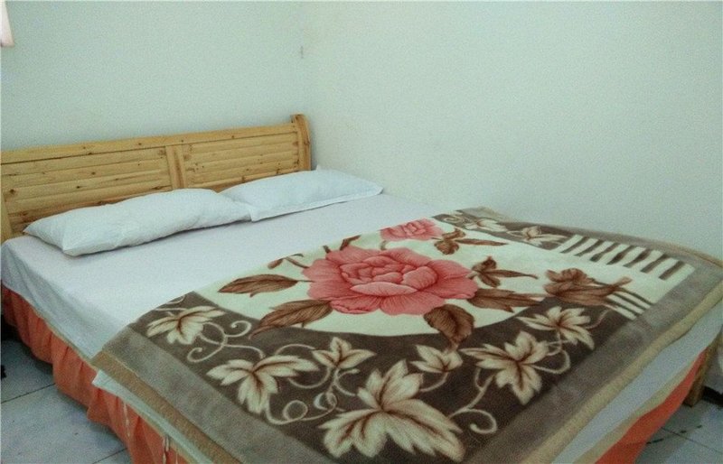 Youran Hostel Guest Room