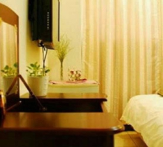 Shihlin Homestay Guest Room