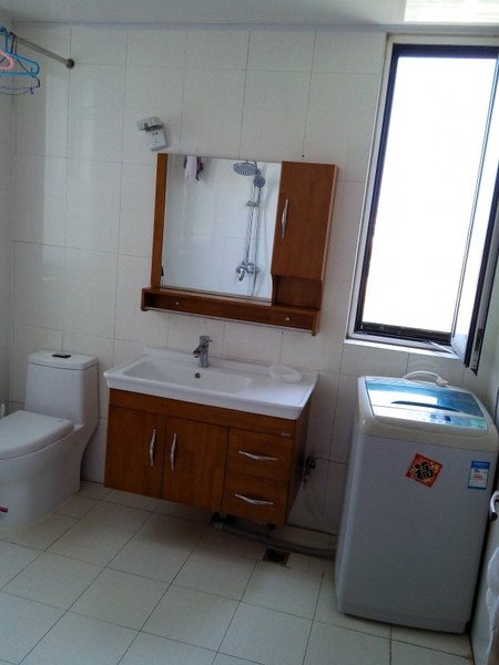 Golden Beach Western Coast Beer Festival Holiday Apartment Qingdao Other