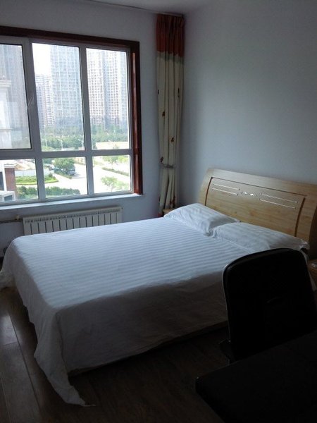 Golden Beach Western Coast Beer Festival Holiday Apartment Qingdao Other