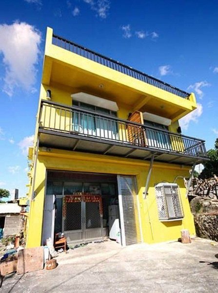 Long Keng Hotel酒店外观