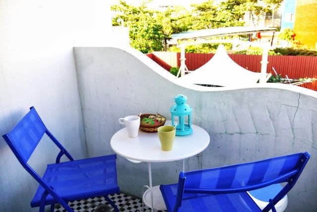 Found Hostel 酒店外观