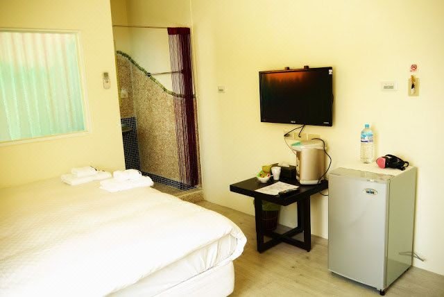 Found Hostel 酒店外观