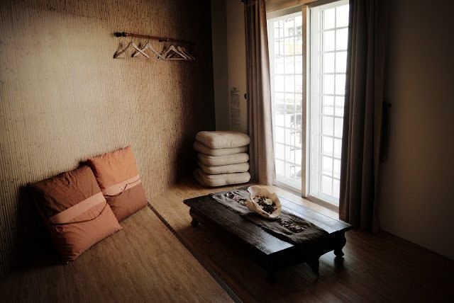 Found Hostel 酒店外观