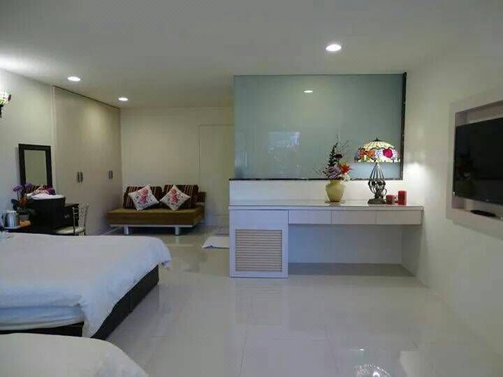 EZ Lodge HostelGuest Room