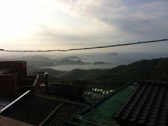 EZ Lodge HostelOver view