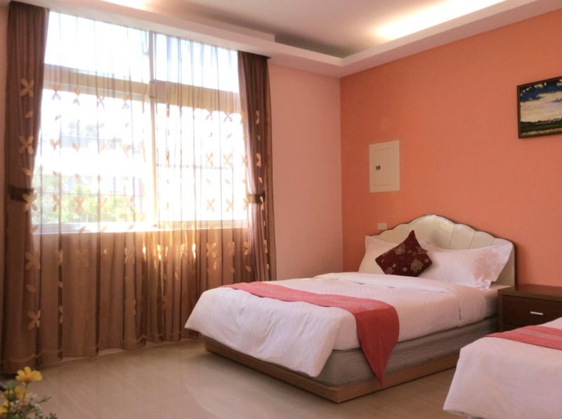 Siang Ti Ya Hostel 客房