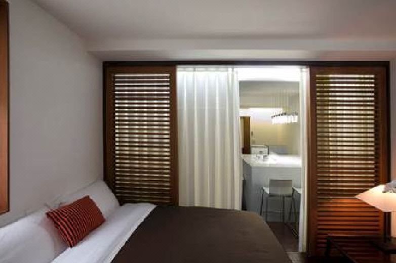 Cultural House in the Park客房