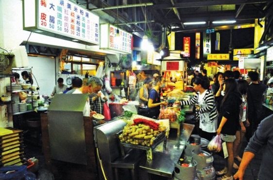 Taipei Cozy Apt Studio 其他