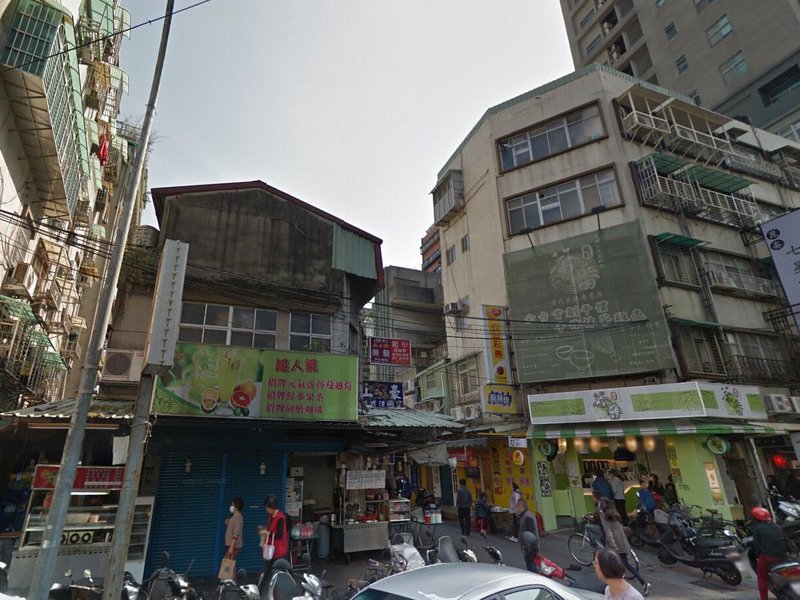 Poetry Hostel 酒店外观