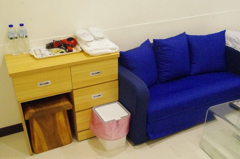 Poetry Hostel 酒店外观