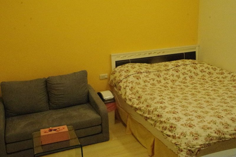 Poetry Hostel 酒店外观