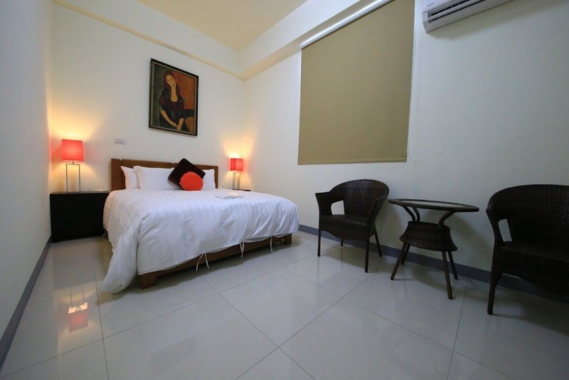 Another Spring Inn 客房