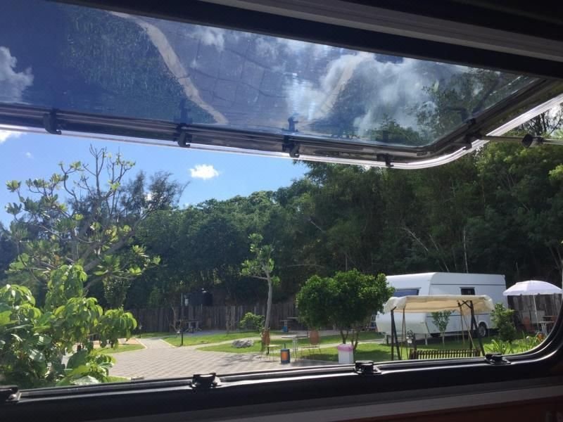 Kenting Star Camping Car 酒店外观