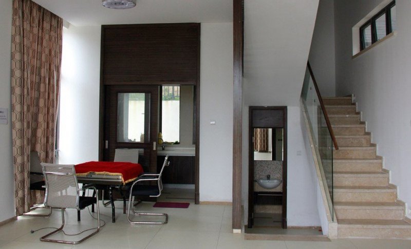 Dream Villa Guangzhou R & F Spring World branch 公共区域