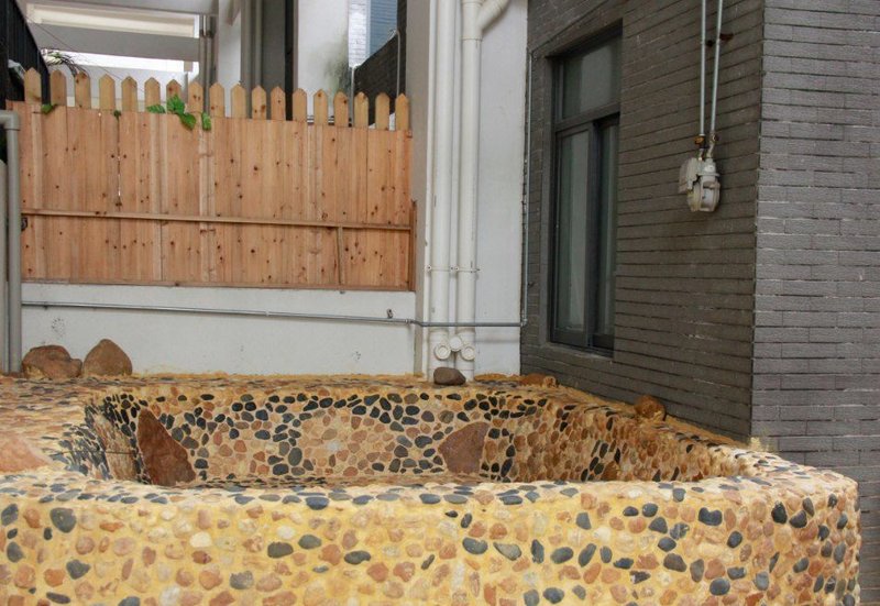 Dream Villa Guangzhou R & F Spring World branch 公共区域