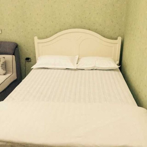 Sunshine Apartment Over view