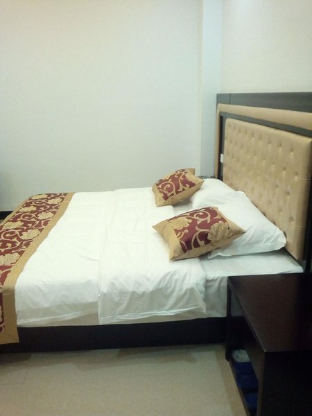 longhao hotel Guest Room