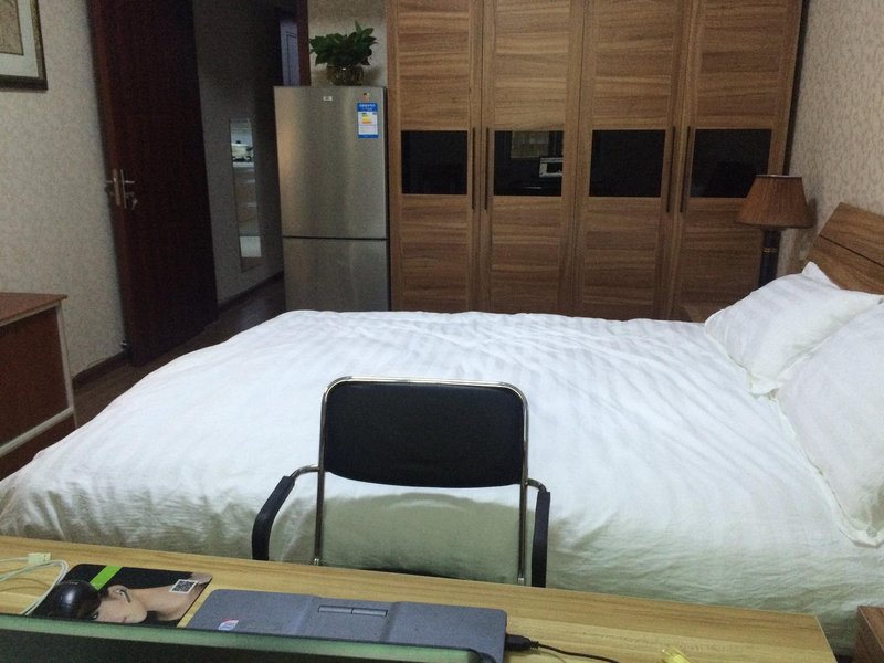 Agang's Family Apartment Other