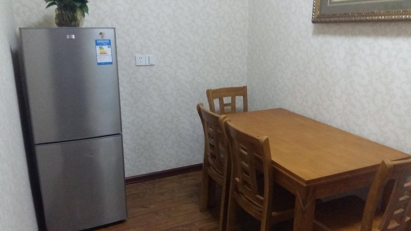 Agang's Family Apartment Restaurant