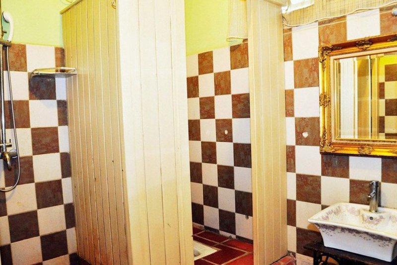 Shiguang Yizhan Apartment HotelOther