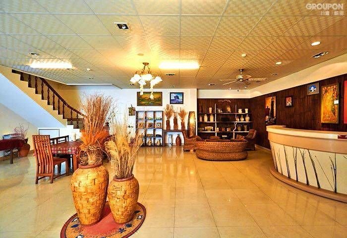 Kenting Corner Hostel 酒店外观