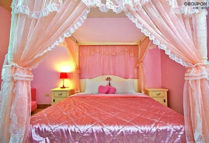 Kenting Corner Hostel 客房