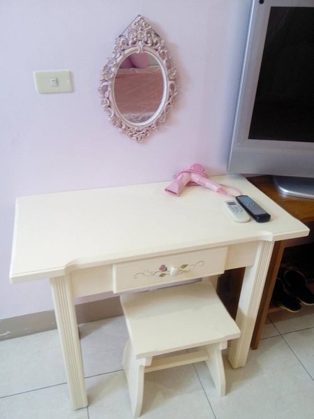 Kenting Corner Hostel 客房