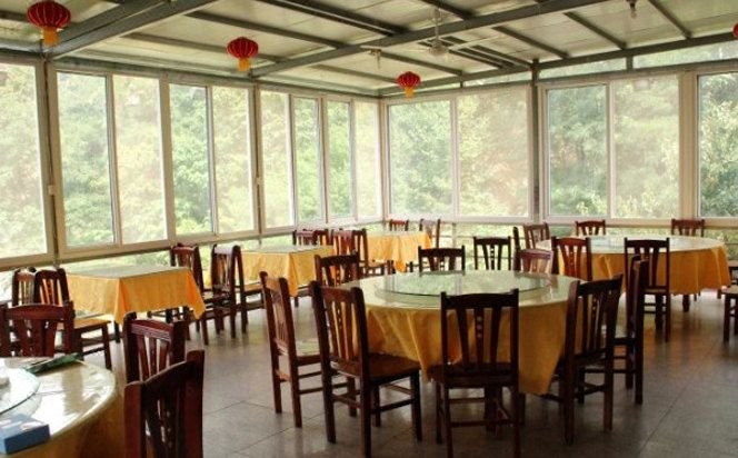 餐厅