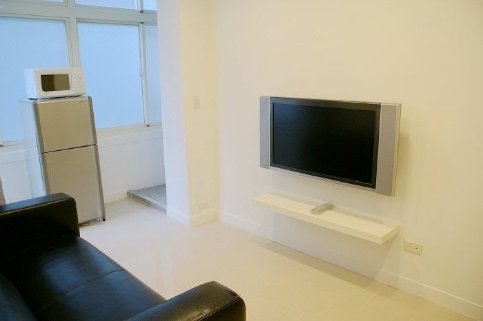 Taipei MRT Zhong Xiao Hostel 客房