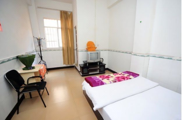 Zhengyang HostelGuest Room